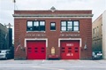 Older fire station